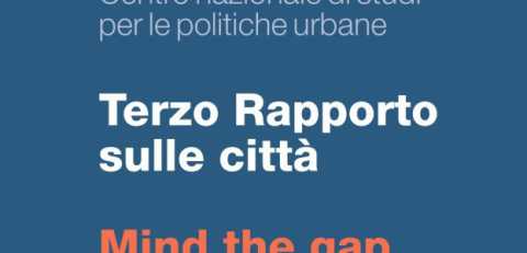 Bari, Laterza: presentazione di ''Mind the gap. Il distacco tra politiche e citt''